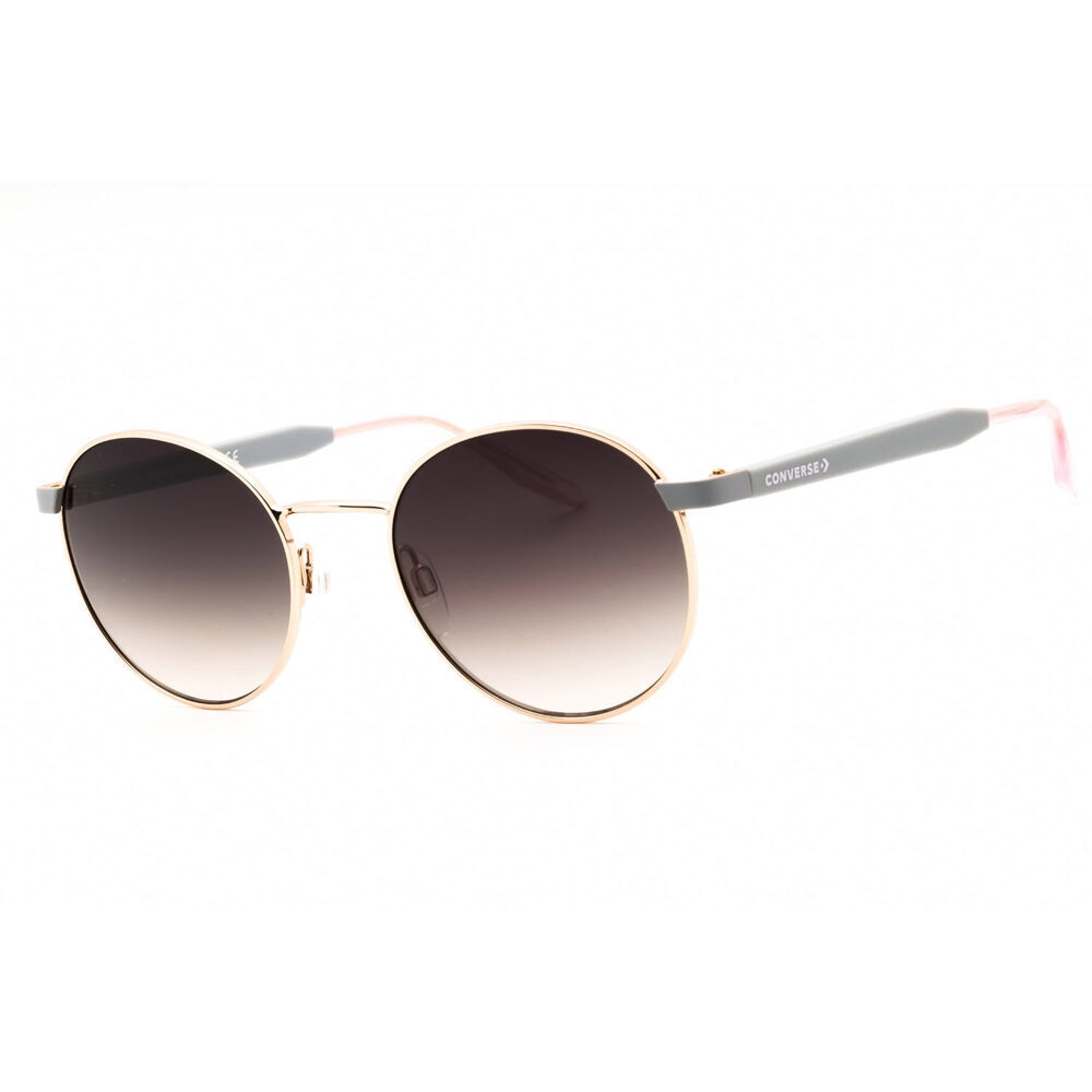 NWT Converse CV302S IGNITE 781 Round Sunglasses